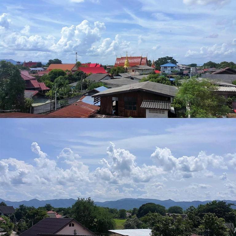 英迪格旅馆-帕府 外观 照片